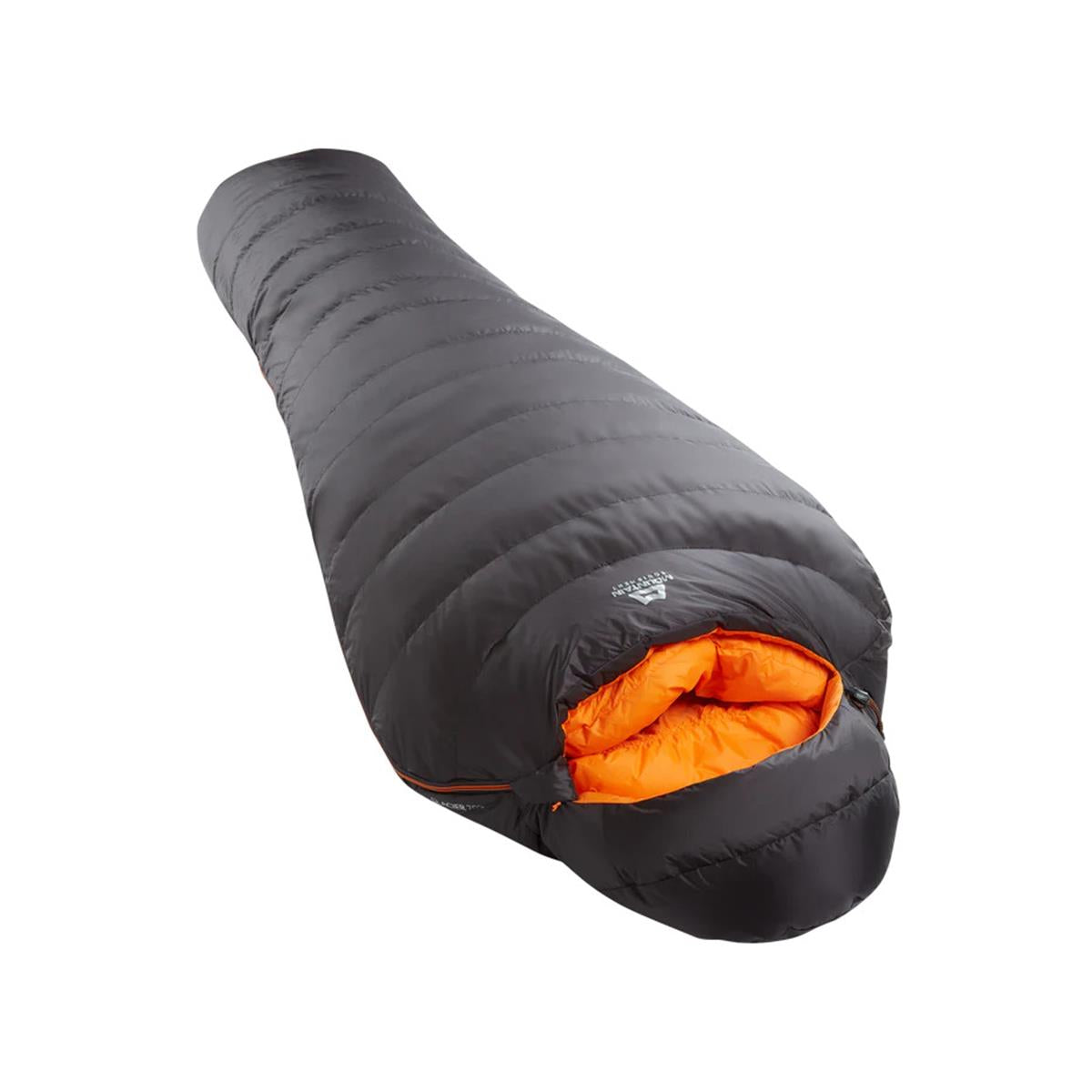 Mountain Equipment Glacier 700 obsidian