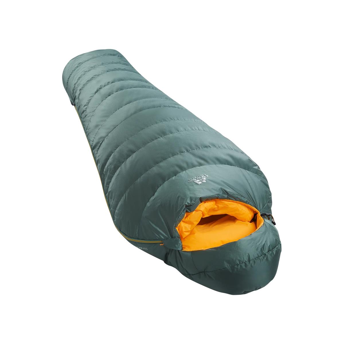 Mountain Equipment Glacier 450 Wmns sage