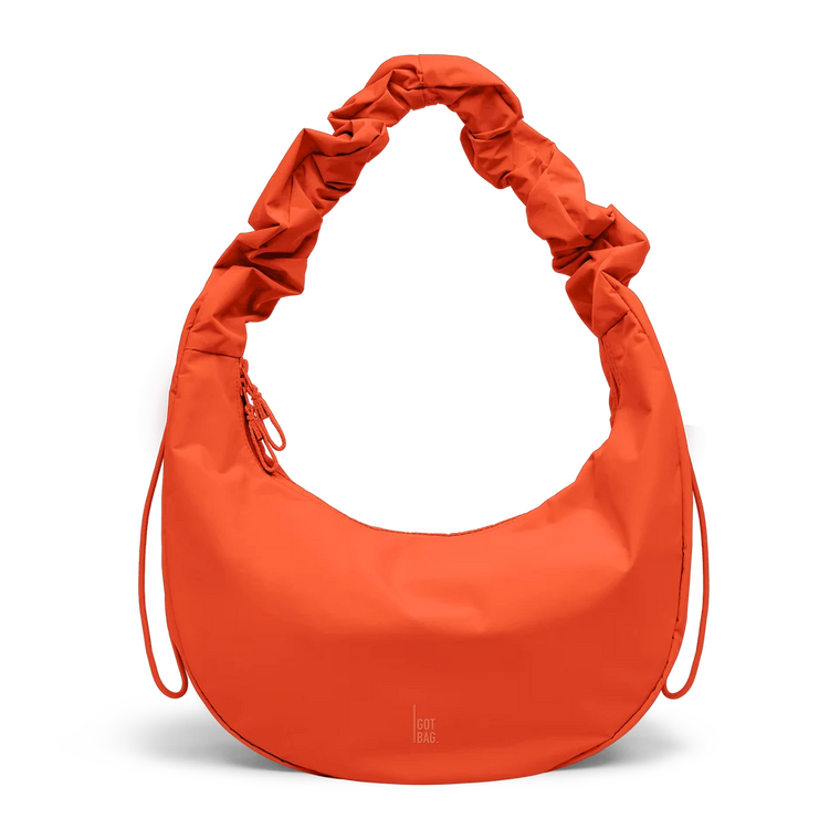GotBag Moon Bag Ruffle