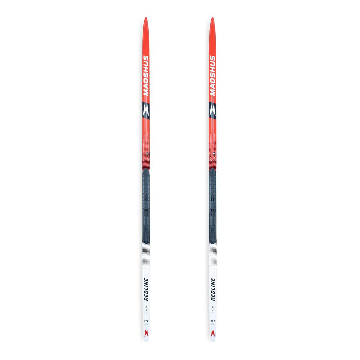 Madshus Redline Skate F3 (75 bis 90 kg) 187cm