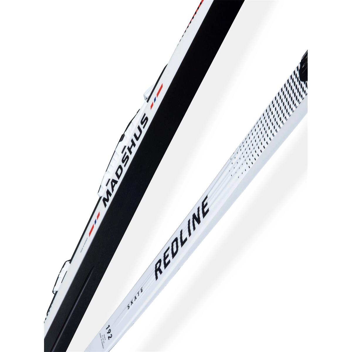 Madshus Redline Skate F3 (75 bis 90 kg) 187cm
