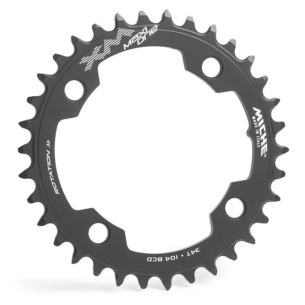 MAGURA Miche Kettenblatt E-Bkie XM Maxi One, 34 Zähne