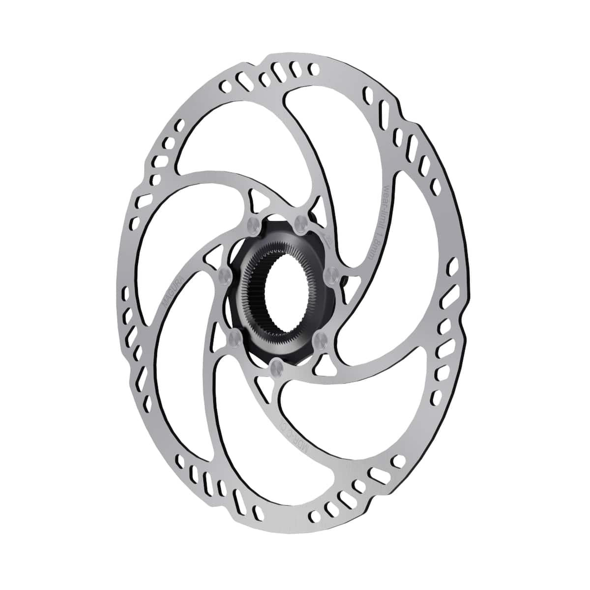 MAGURA Bremsscheibe MDR-C CL 203mm
