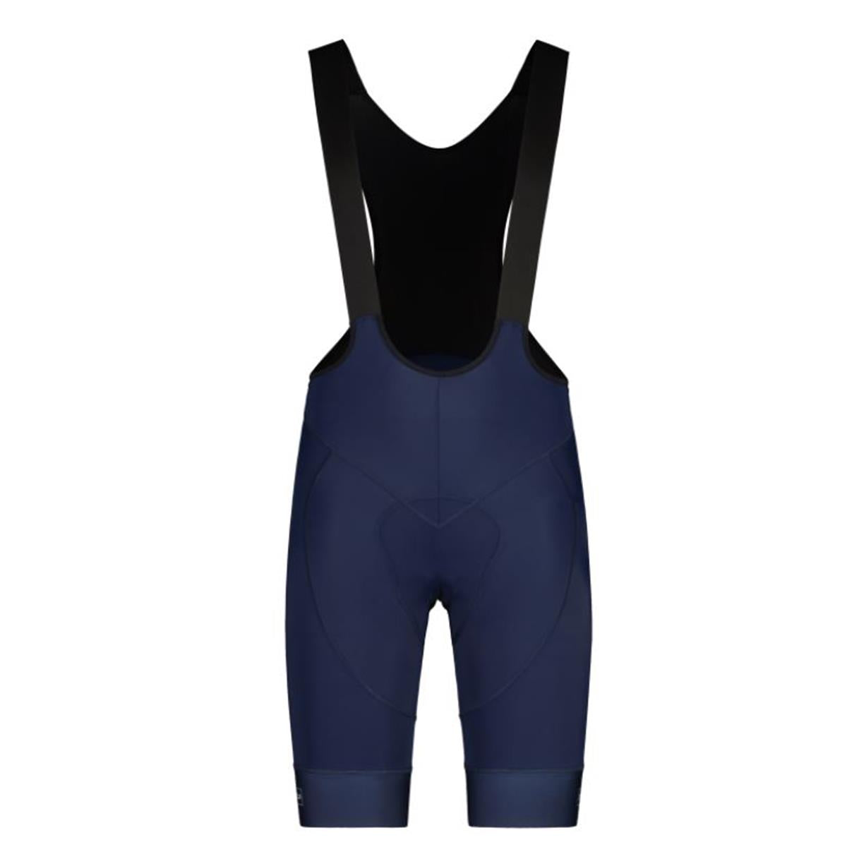 Maloja Telvet Cycle Bib night sky Herren Radhose