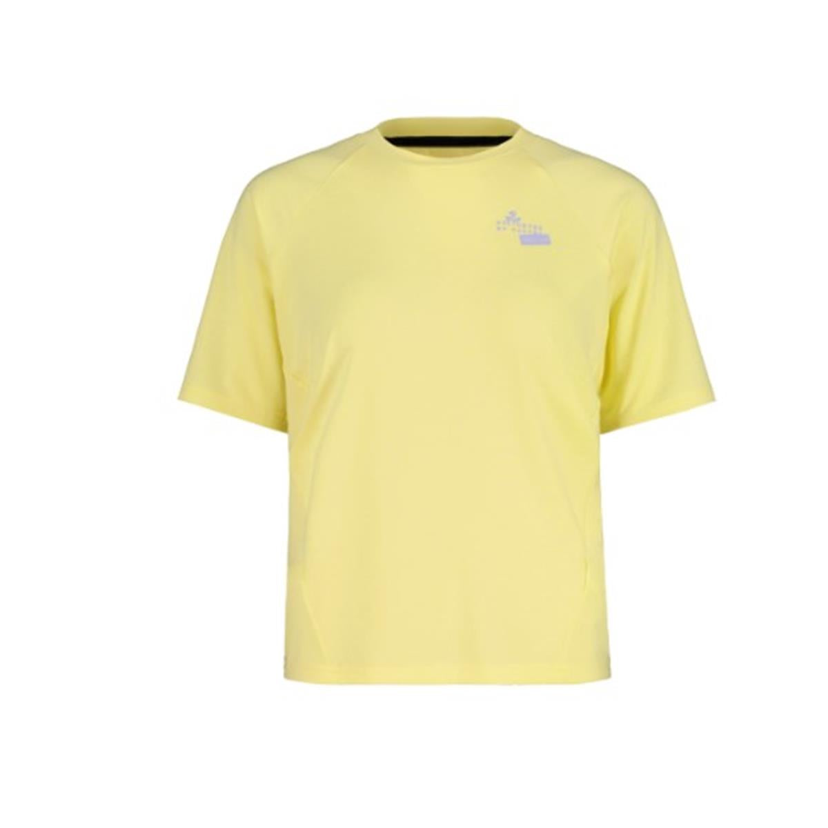 Maloja Dambel moonlight Damen T-Shirt