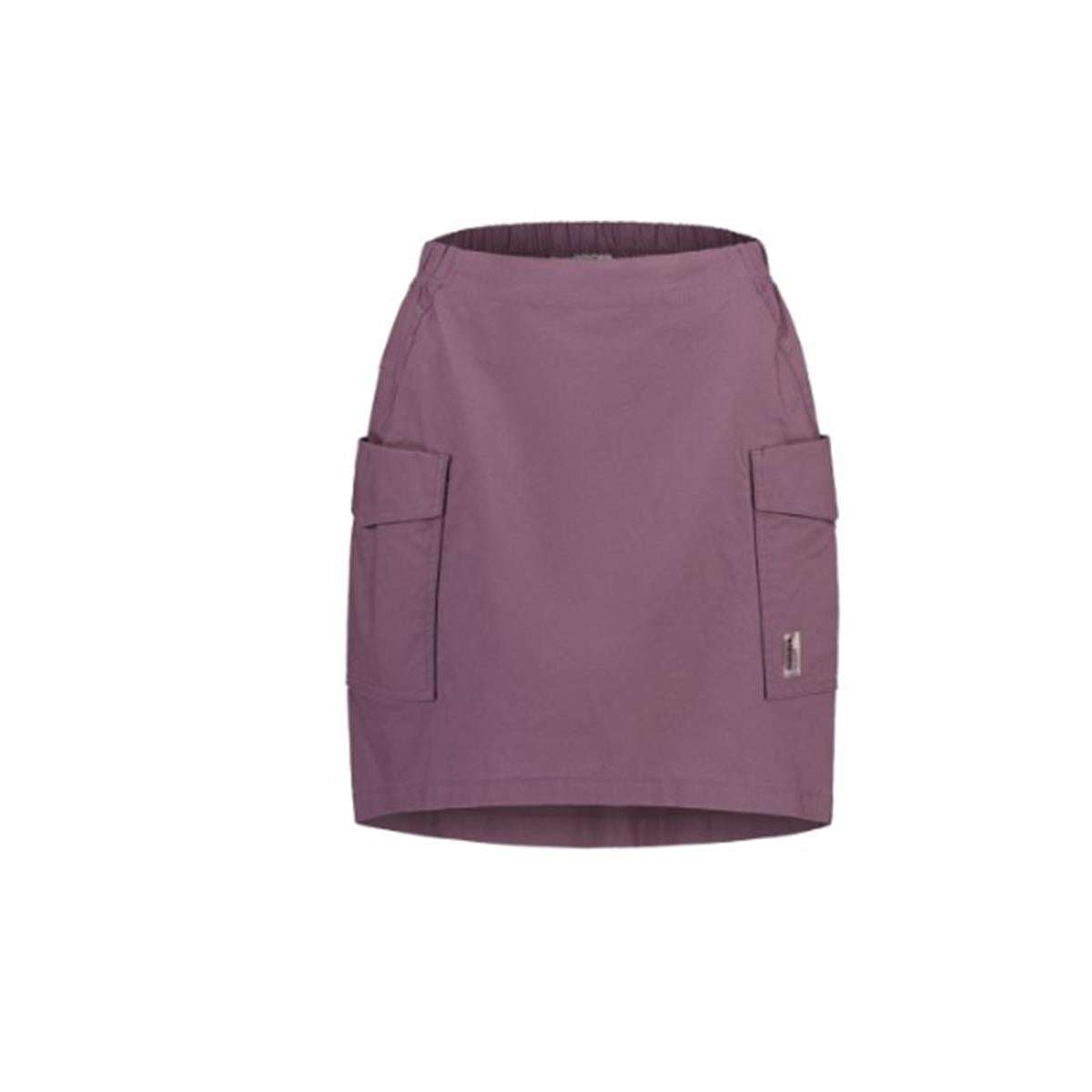 Maloja Klek stromy lilac Damen Rock