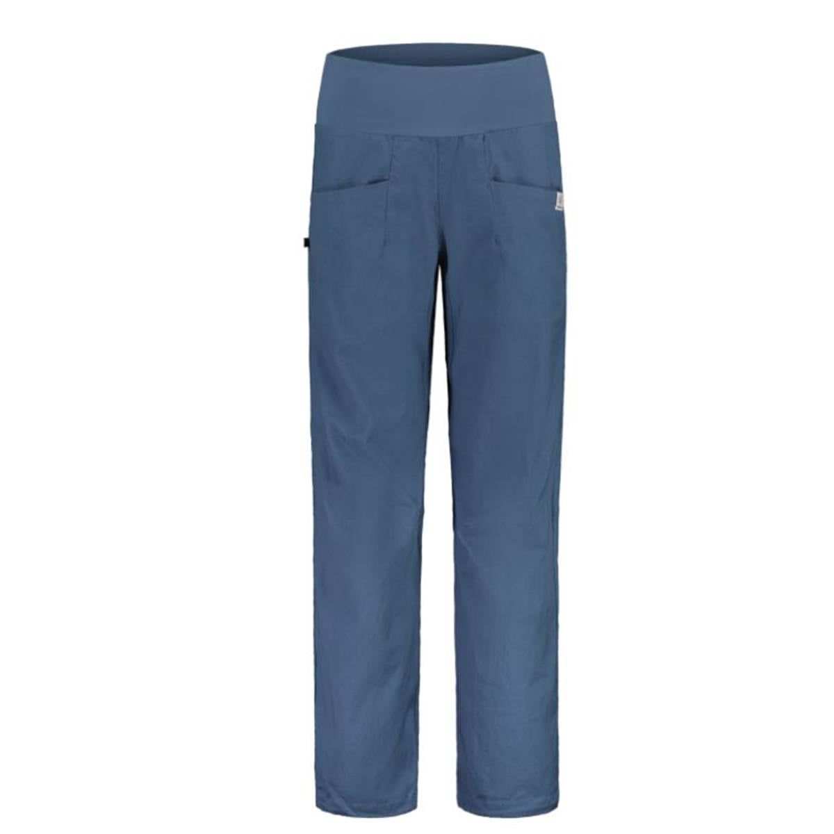 Maloja Zanzara dusty blue Damen Kletterhose