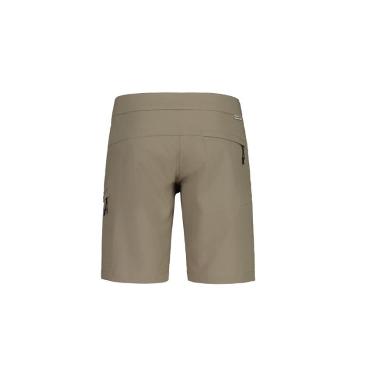 Maloja Fink Cycle Shorts warm shadow Herren Bike Shorts