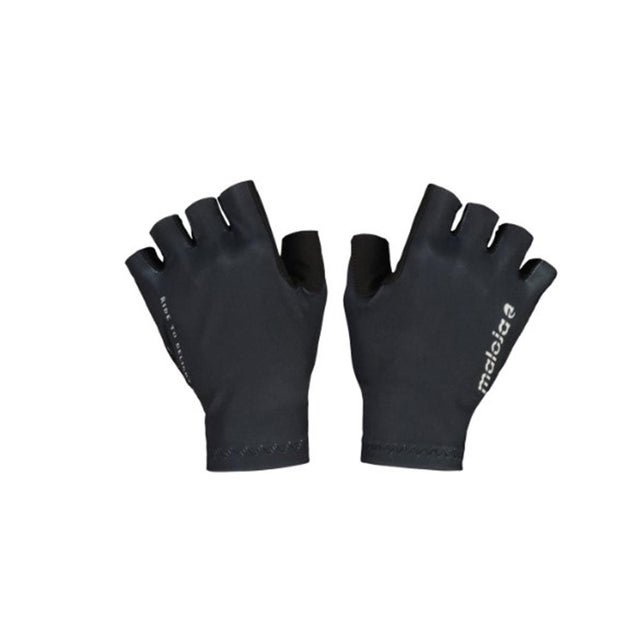 Maloja PietrosM. Radhandschuhe Deep Black