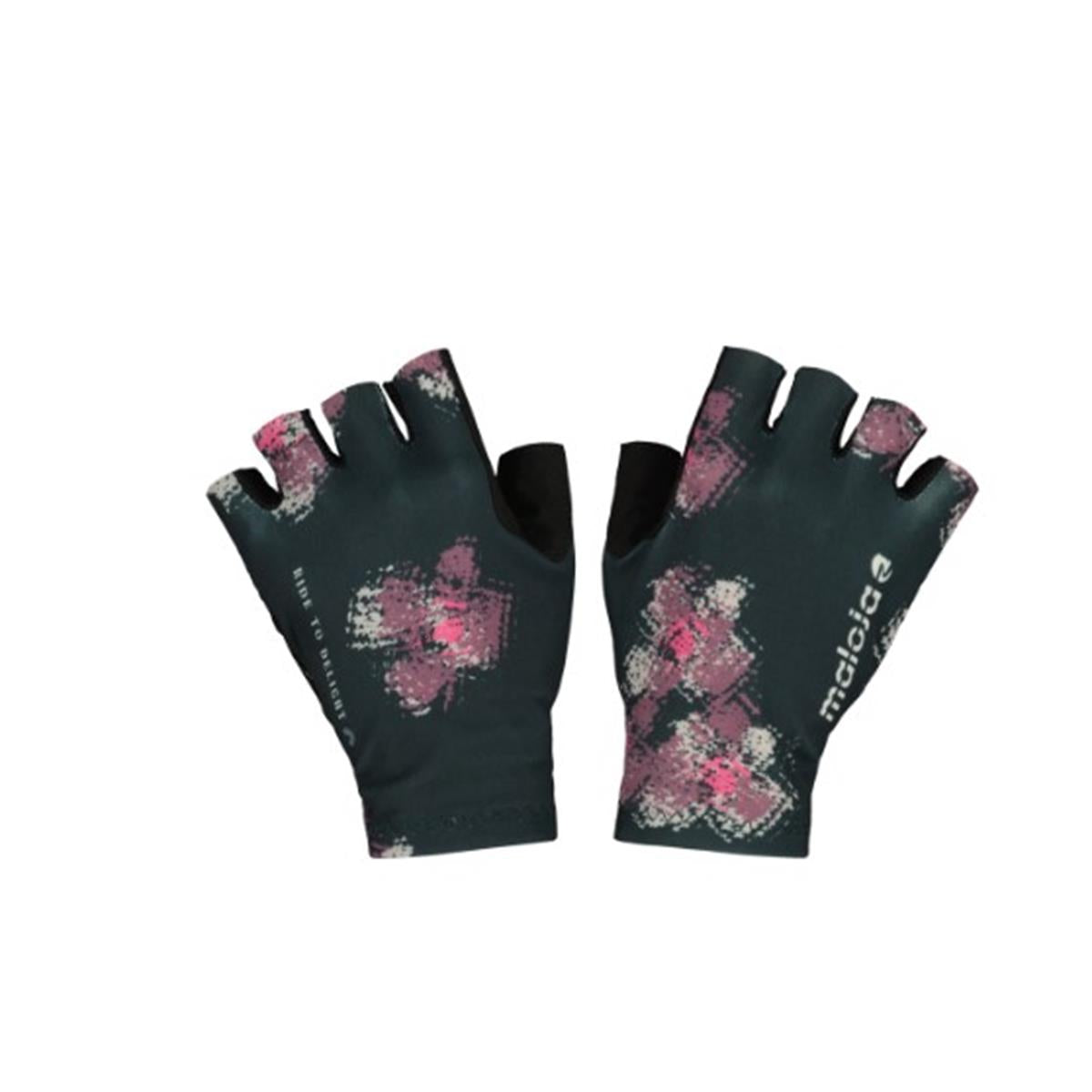 Maloja Serbota mountain pine joy Damen Radhandschuhe