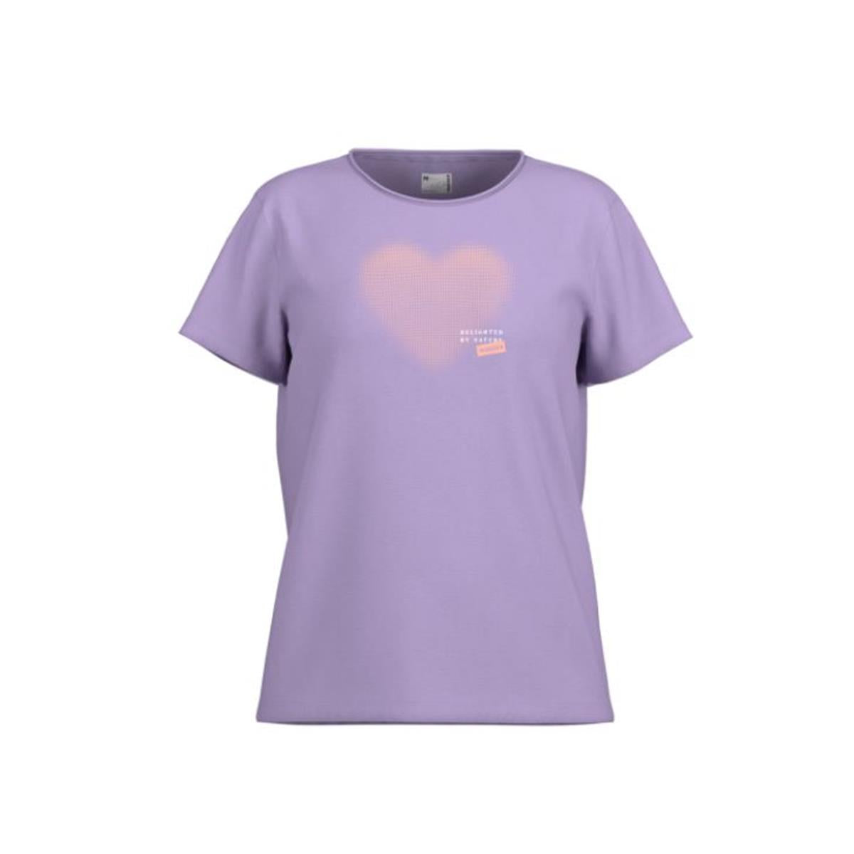 Maloja Cinto summer sky Damen T-Shirt