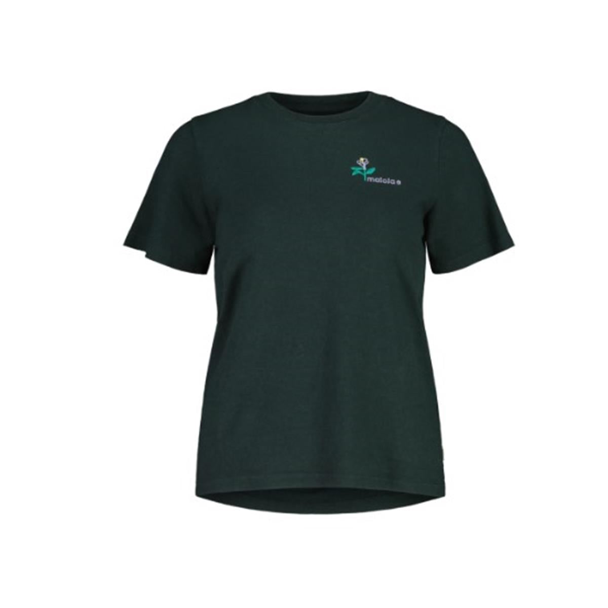 Maloja Adamek mountain pine Damen T-Shirt