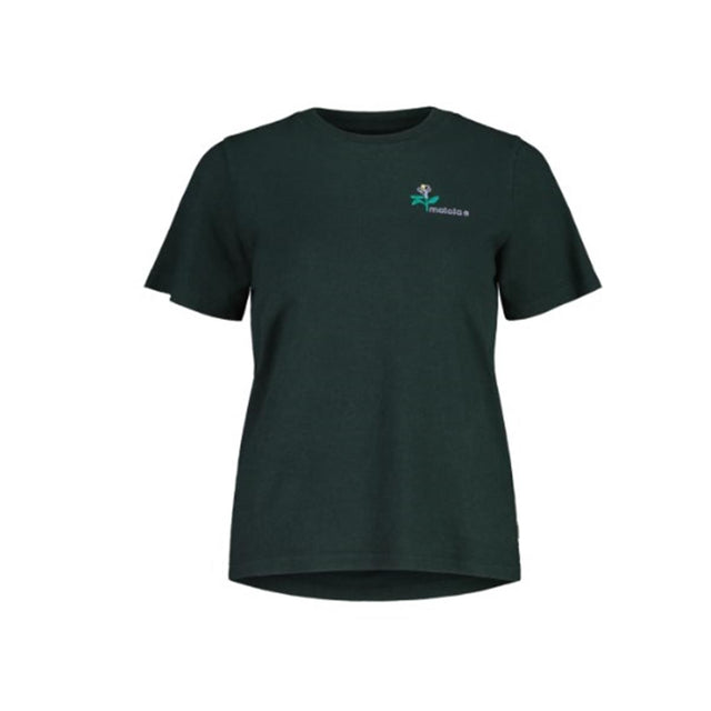 Maloja Adamek mountain pine Damen T-Shirt