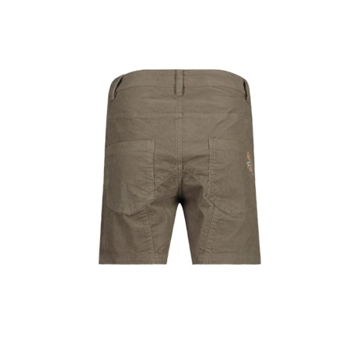 Maloja Golica warm shadow Damen Short