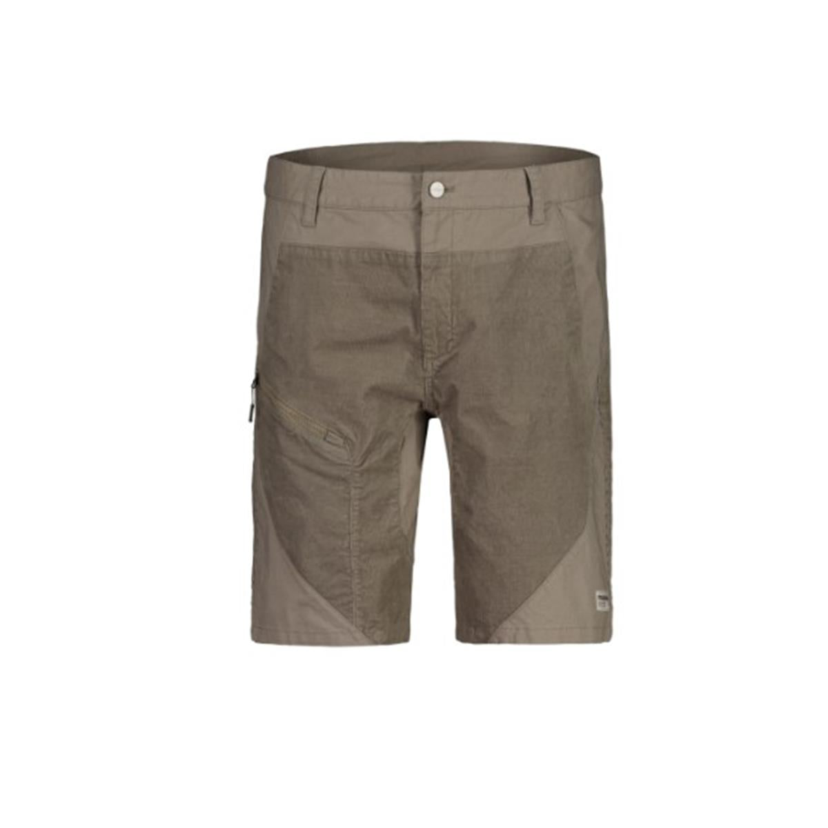 Maloja Hallenstein Adventure Shorts warm shadow Herren Shorts