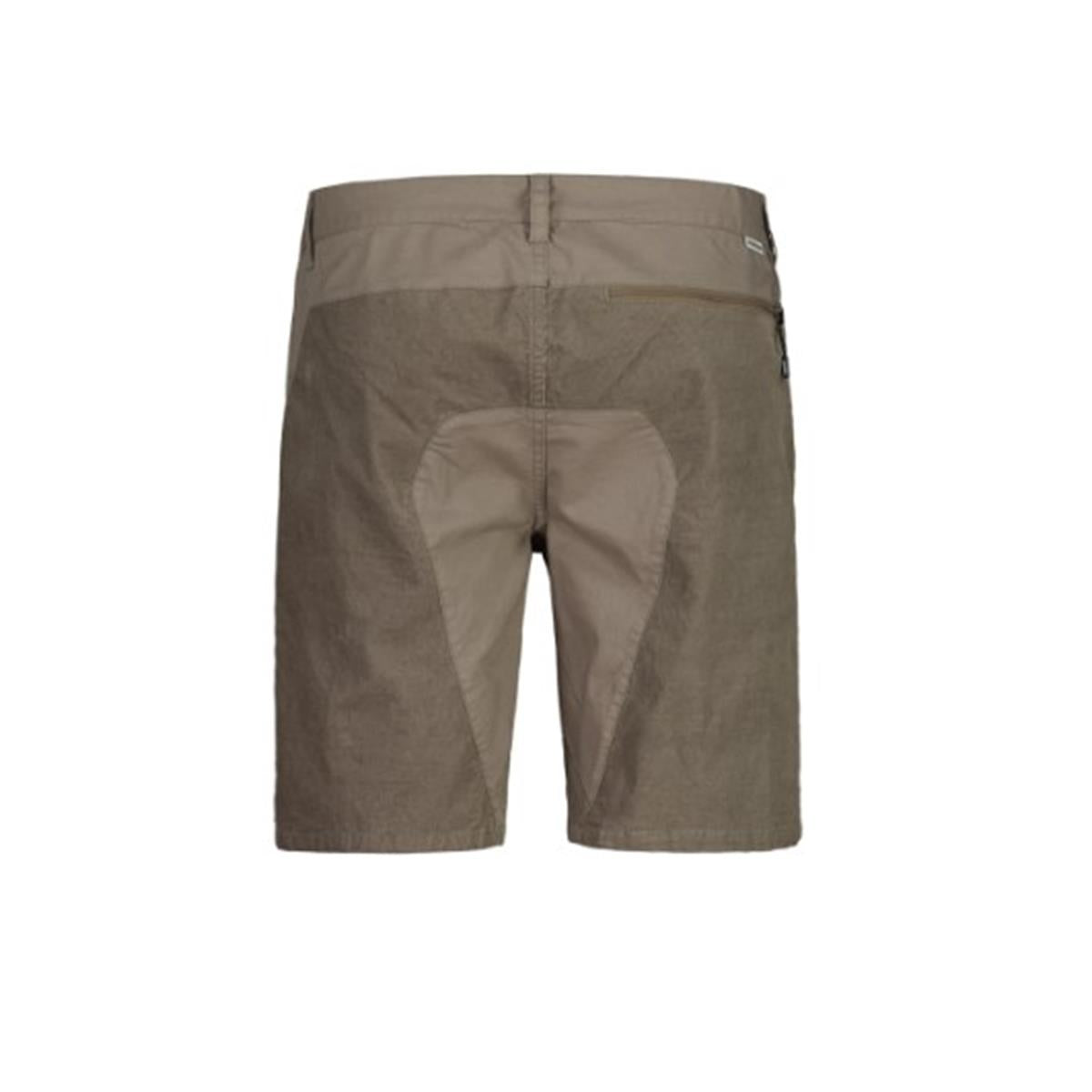 Maloja Hallenstein Adventure Shorts warm shadow Herren Shorts