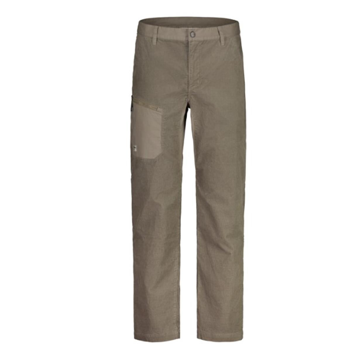 Maloja Goldthaler Adventure Pants warm shadow Herren Freizeithose