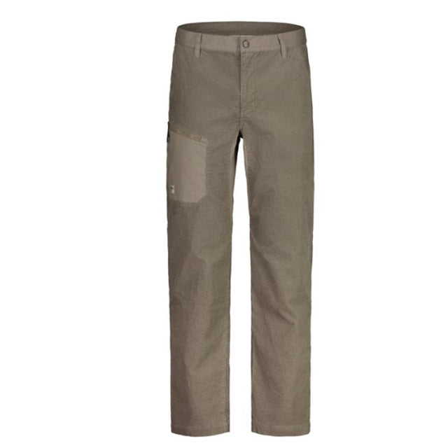 Maloja Goldthaler Adventure Pants warm shadow Herren Freizeithose