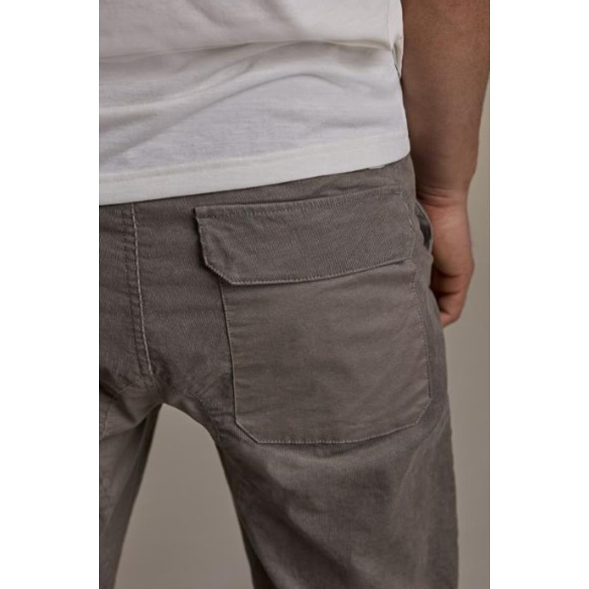 Maloja Goldthaler Adventure Pants warm shadow Herren Freizeithose