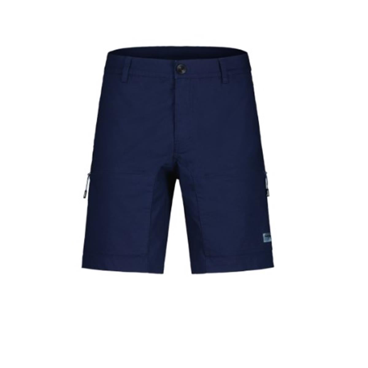 Maloja Crosa night sky Herren Shorts