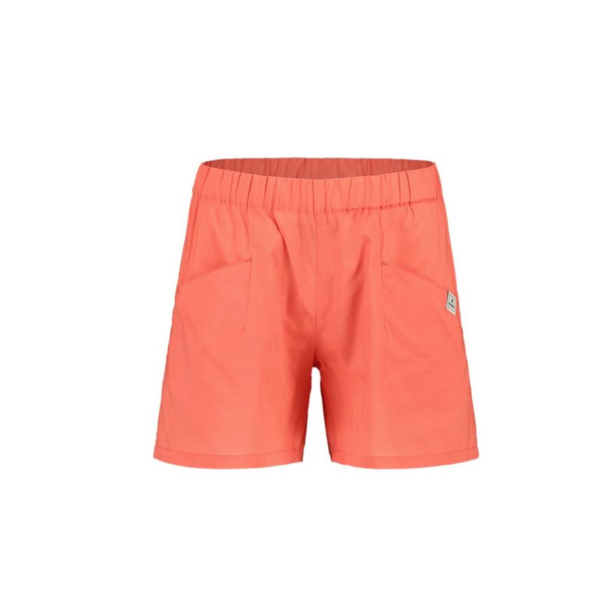 Maloja Bergisel cranberry Damen Short