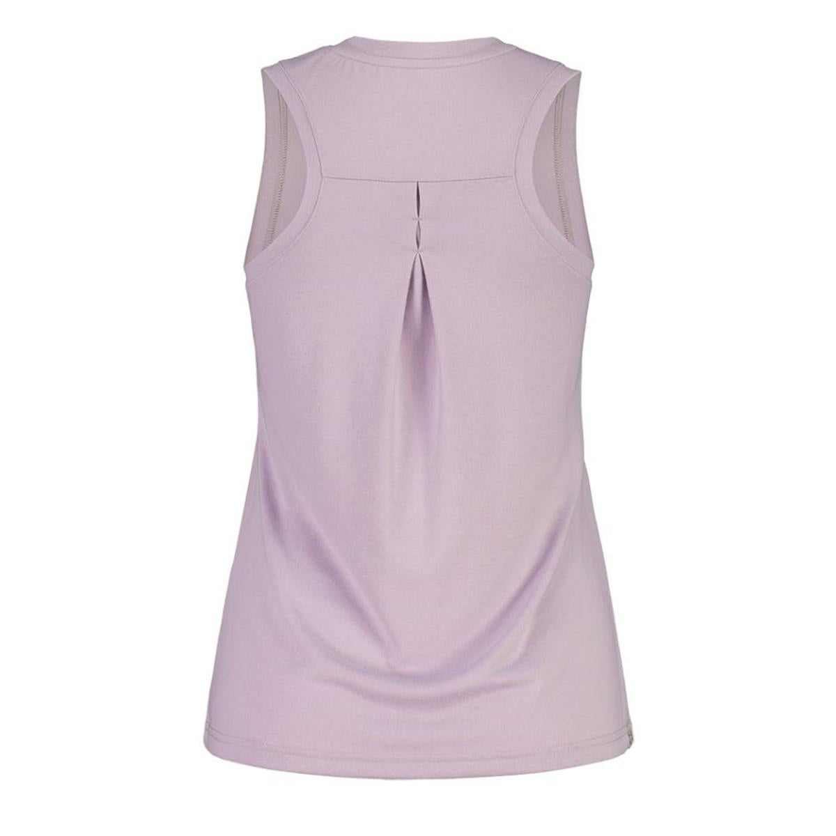 Maloja Apfelbaum Boulder Tank orchid Damen Top