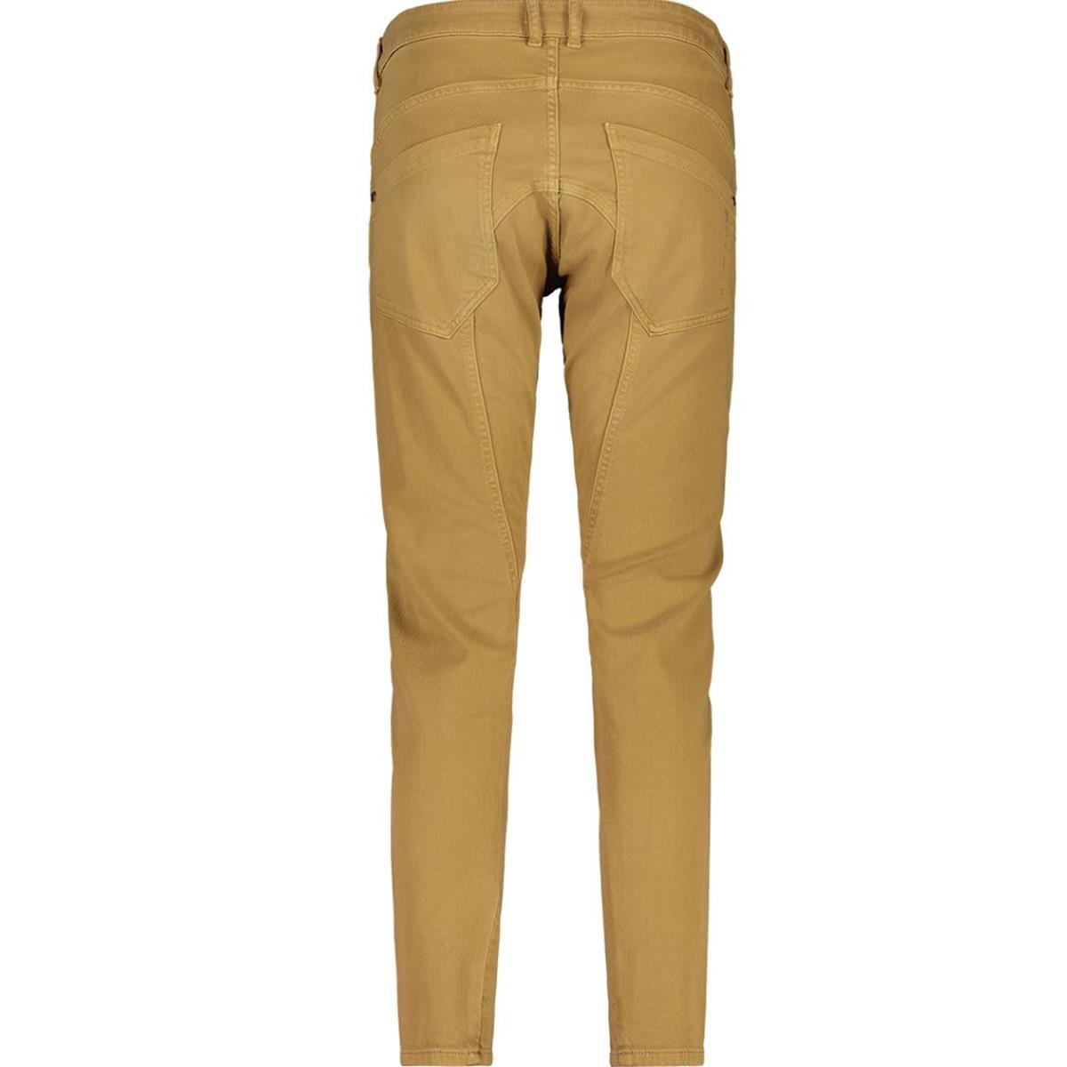Maloja Beppina 32 clay Damen Jeans