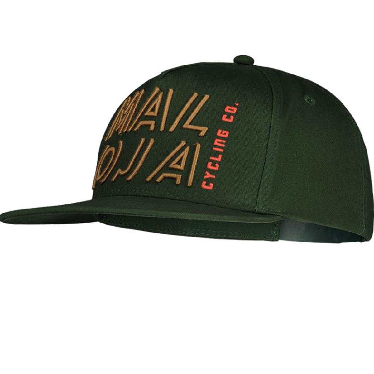 Maloja Muretto Cap deep Forest Unisex