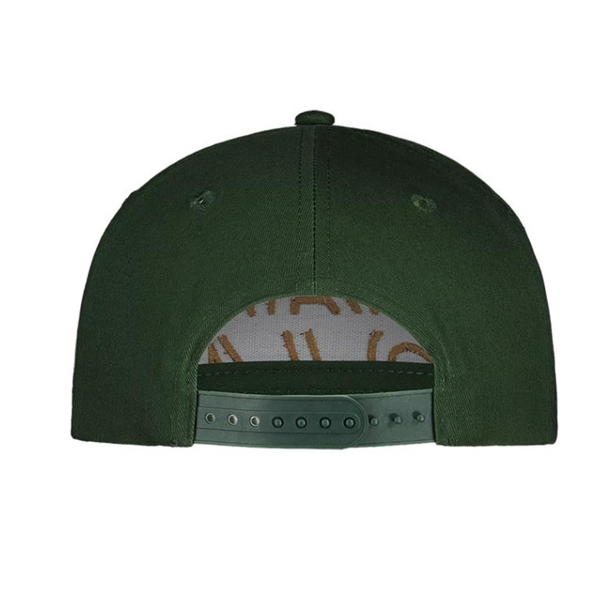 Maloja Muretto Cap deep Forest Unisex