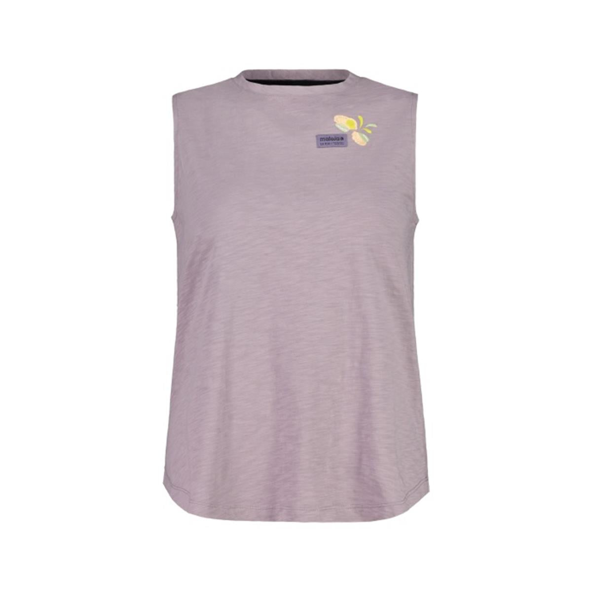 Maloja RoselendM. Women smoky purple