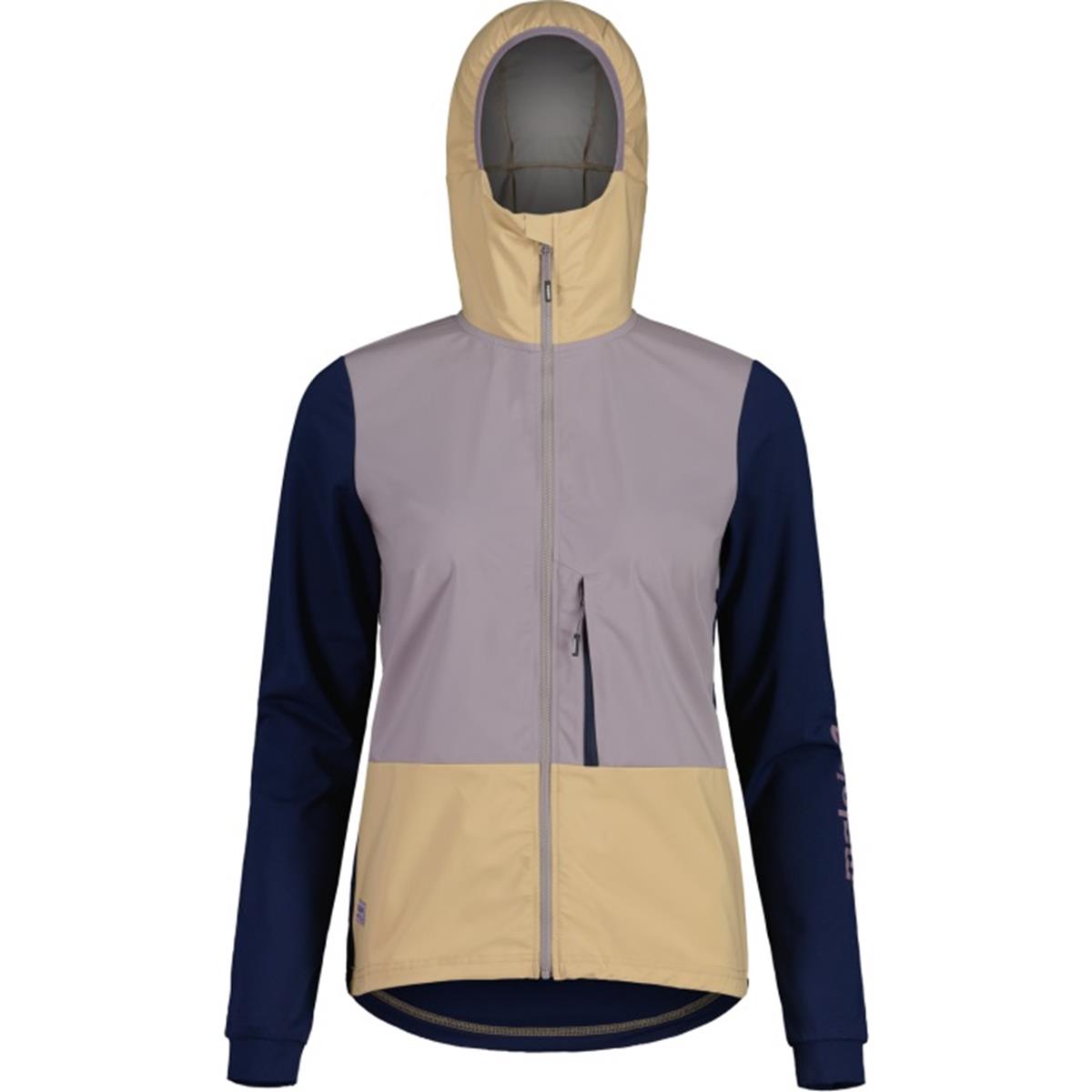 Maloja SennesM. Women smoky purple multi