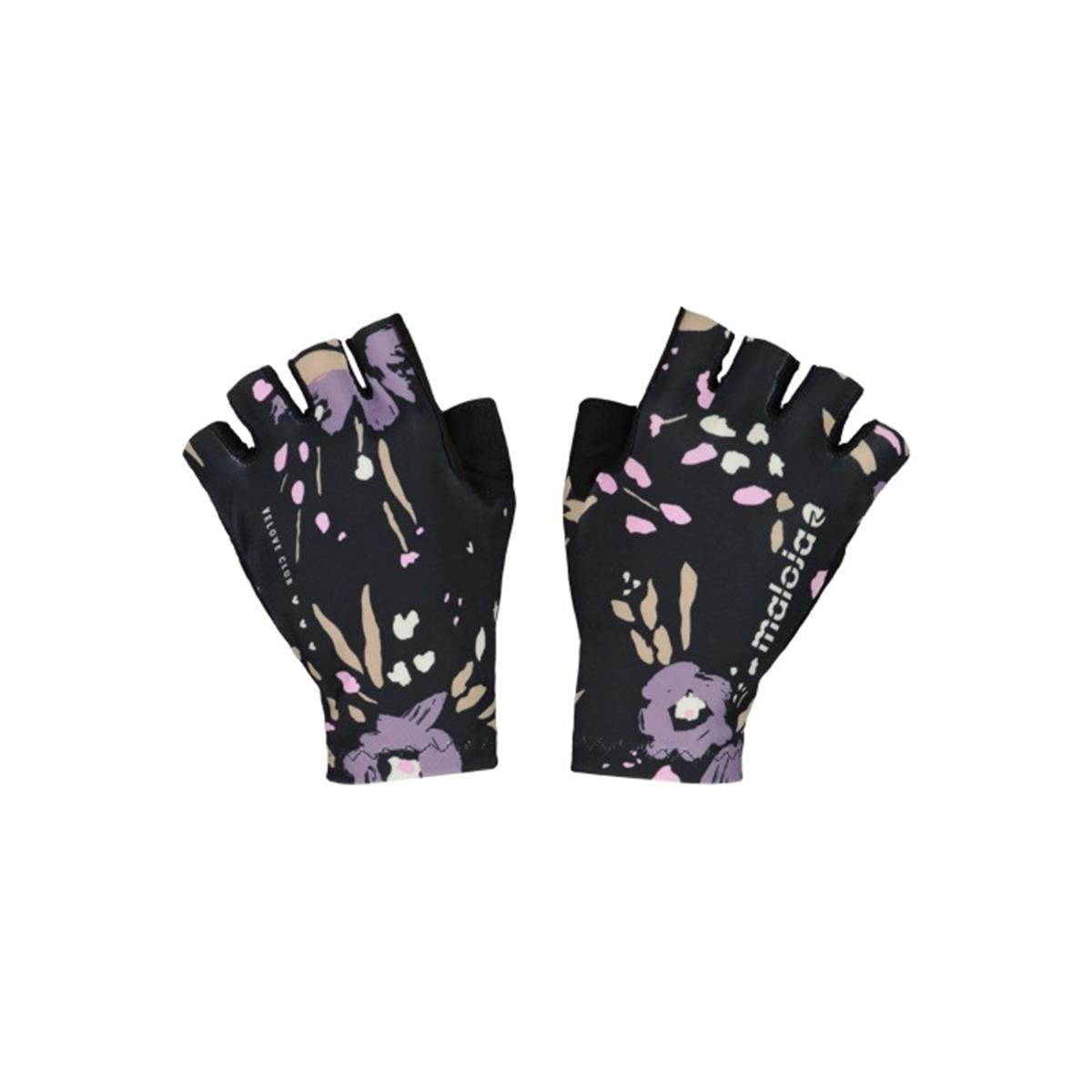Maloja SerbotaM deep black