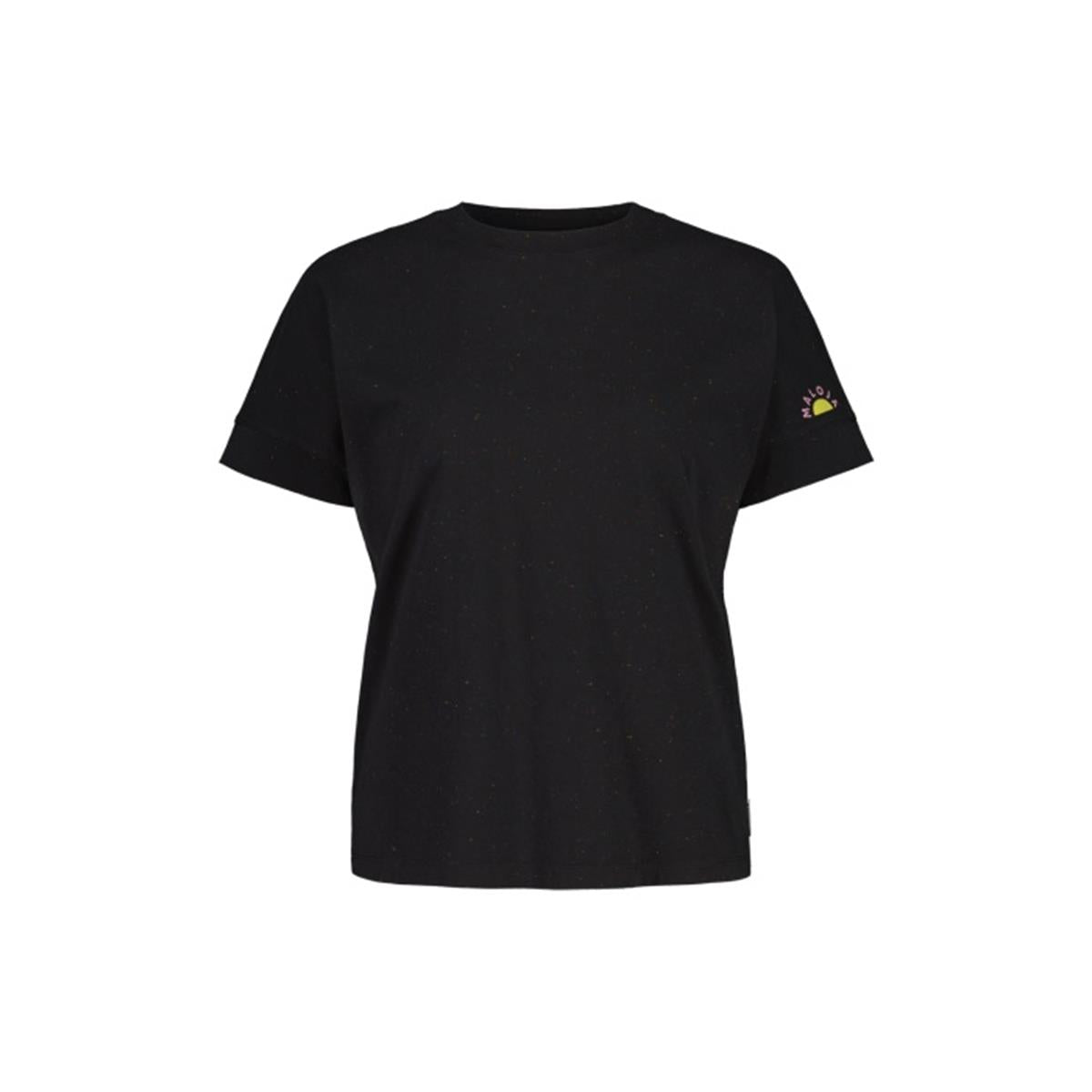 Maloja RenjaniM. T-Shirt Women deep black