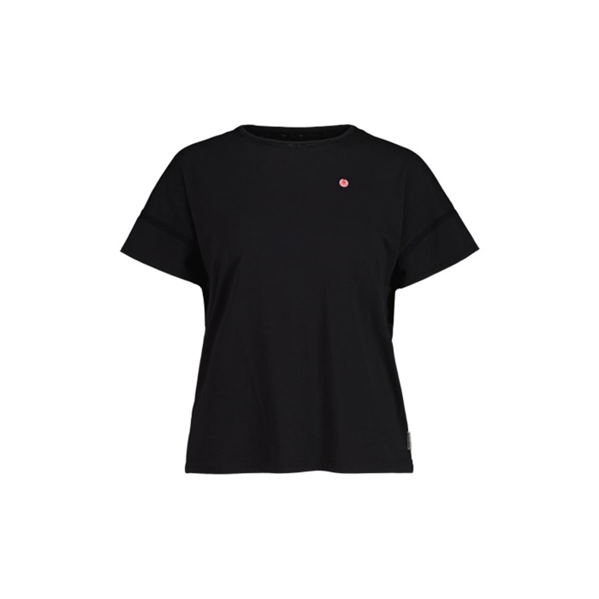 Maloja LessM. Top Women deep black