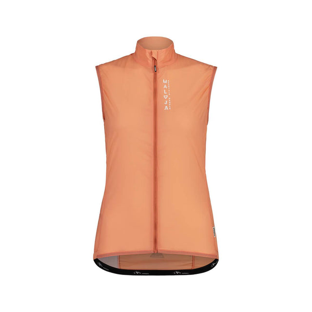 Maloja SeisM. Cycle Vest Damen blossom
