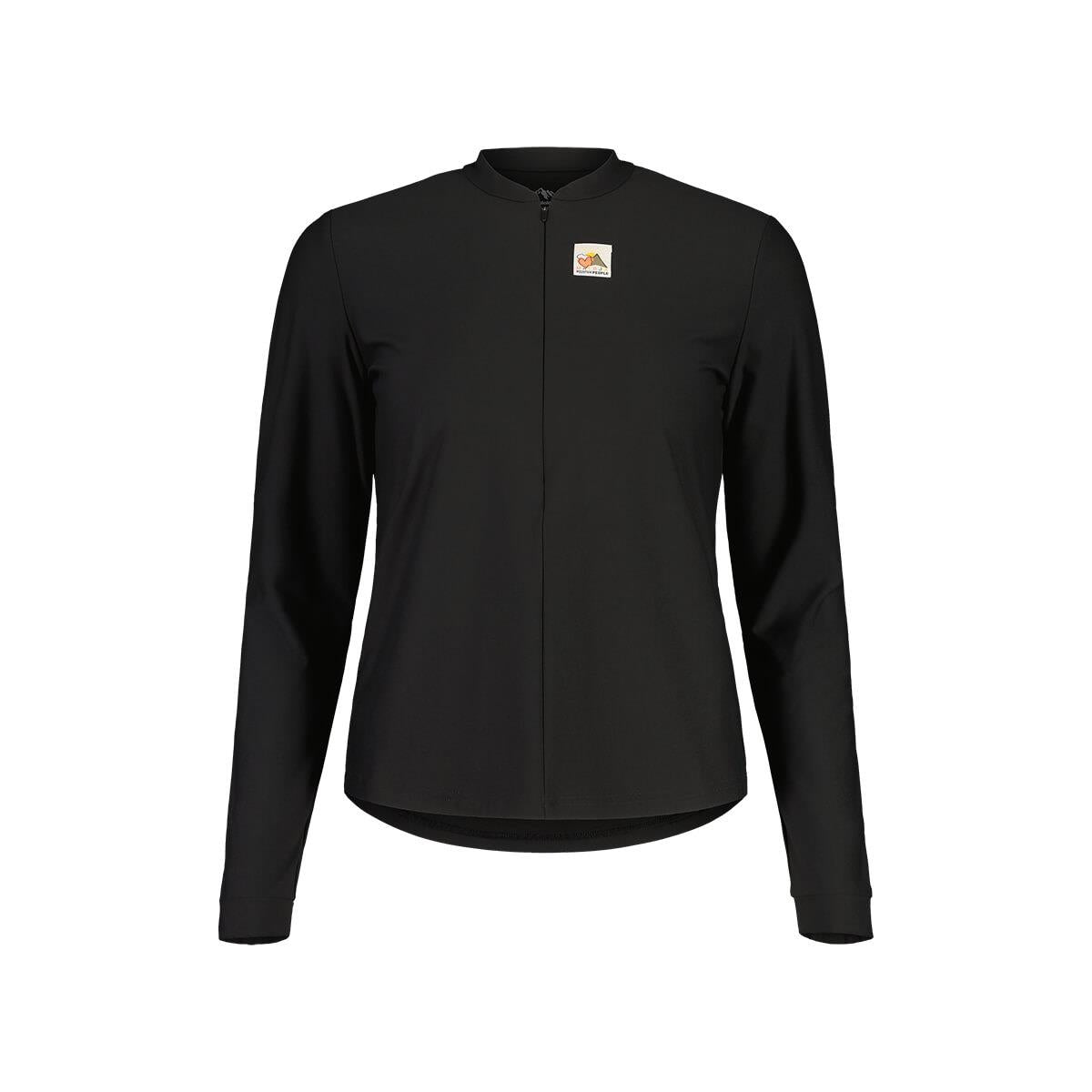 Maloja MontailinM. Adventure Midlayer moonless