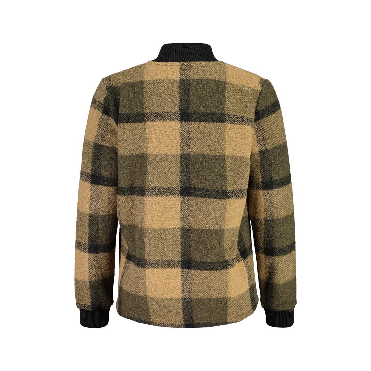 Maloja TlakaM. Adventure Wool Jacket Men deep forest