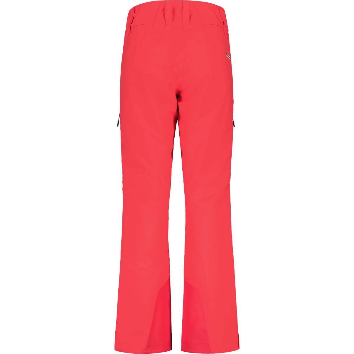 Maloja BerninaM. Alpine Insulated Pants Women raspberry Damen Skihose