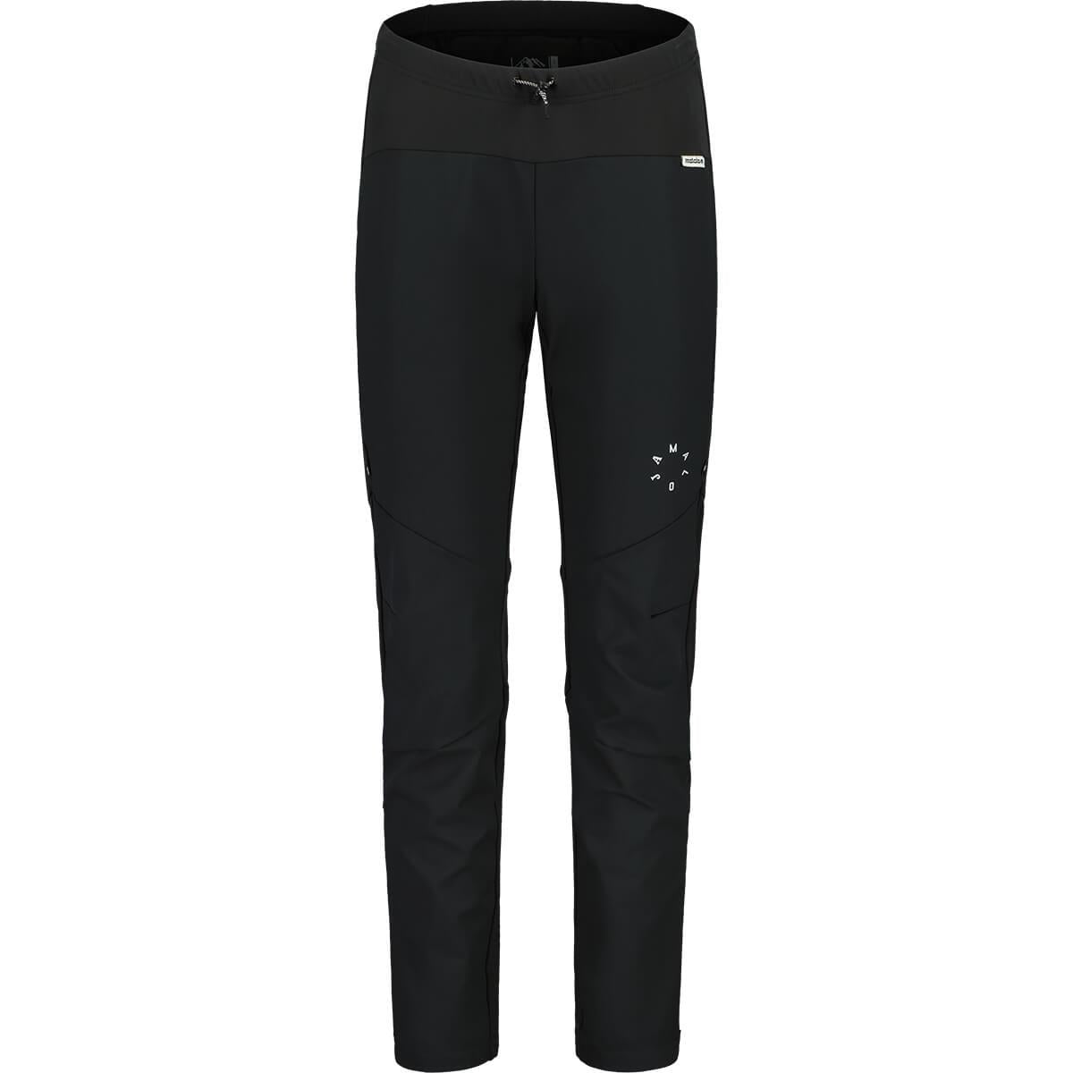 Maloja ChristinaM. Nordic Pants regular moonless
