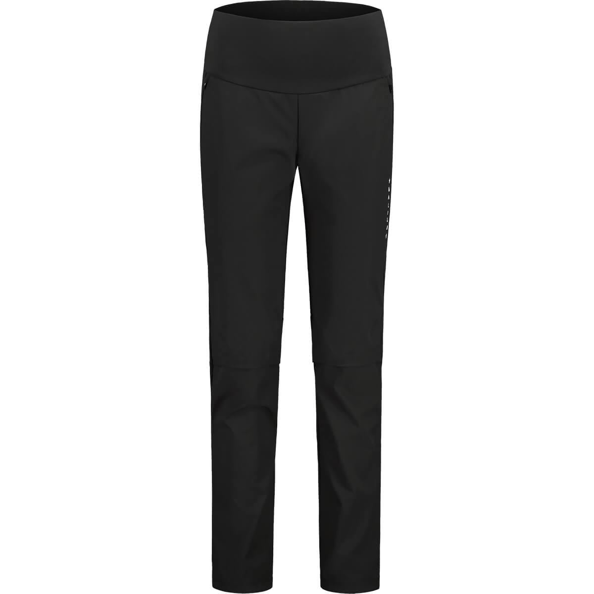 Maloja RobinieM. Nordic Pants Women regular moonless