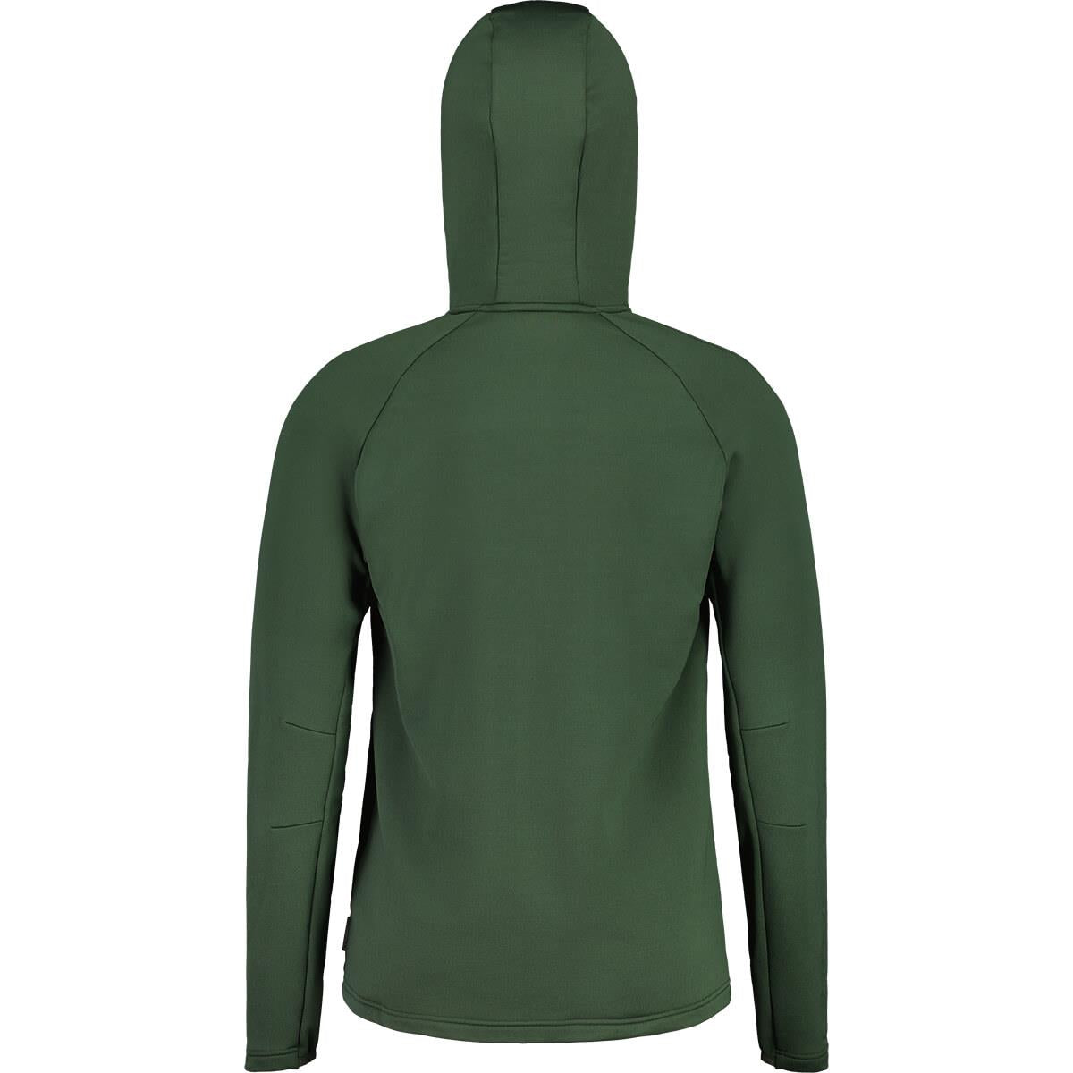 Maloja TeorM. Mountain Fleece Jacket Men deep forest