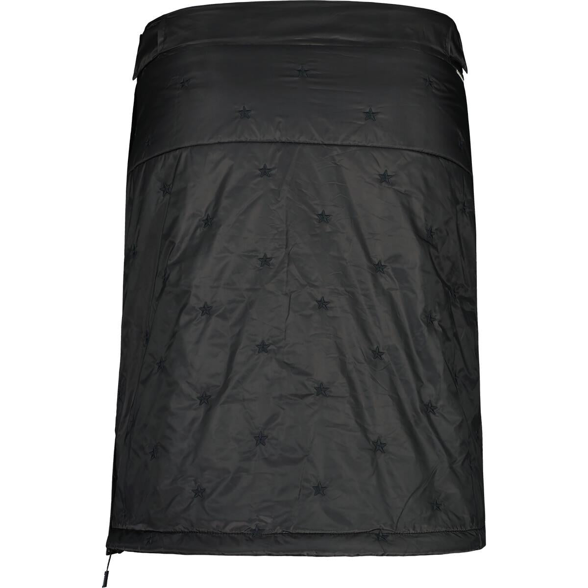 Maloja BarmsteinM. Alpine Puffer Skirt Women moonless