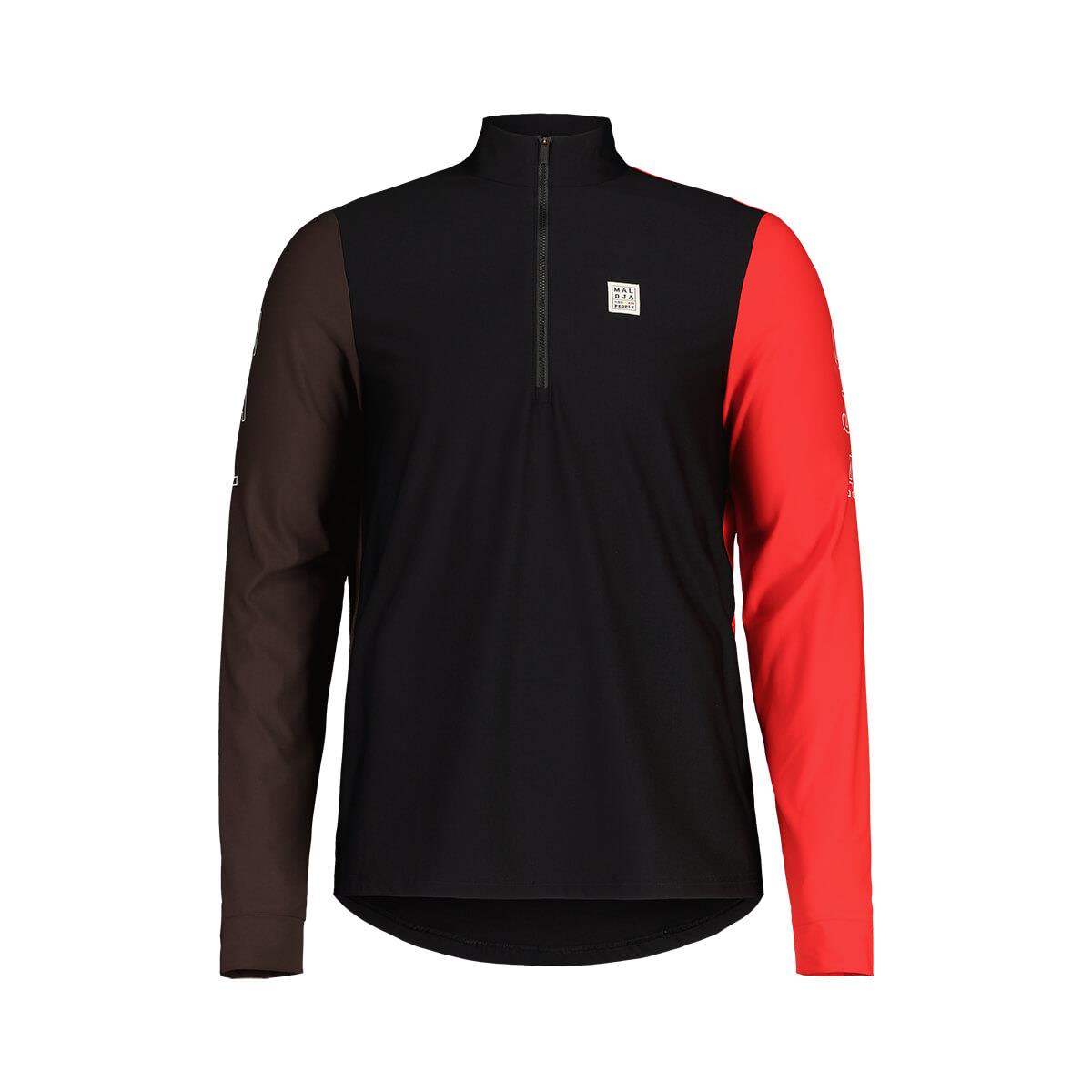 Maloja GoldammerM. Men moonless multi