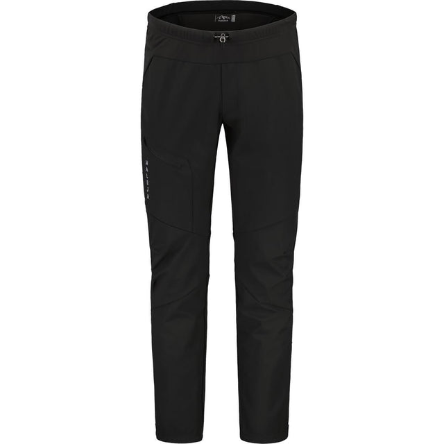 Maloja - MarcusM long Nordic Hose Herren Moonless
