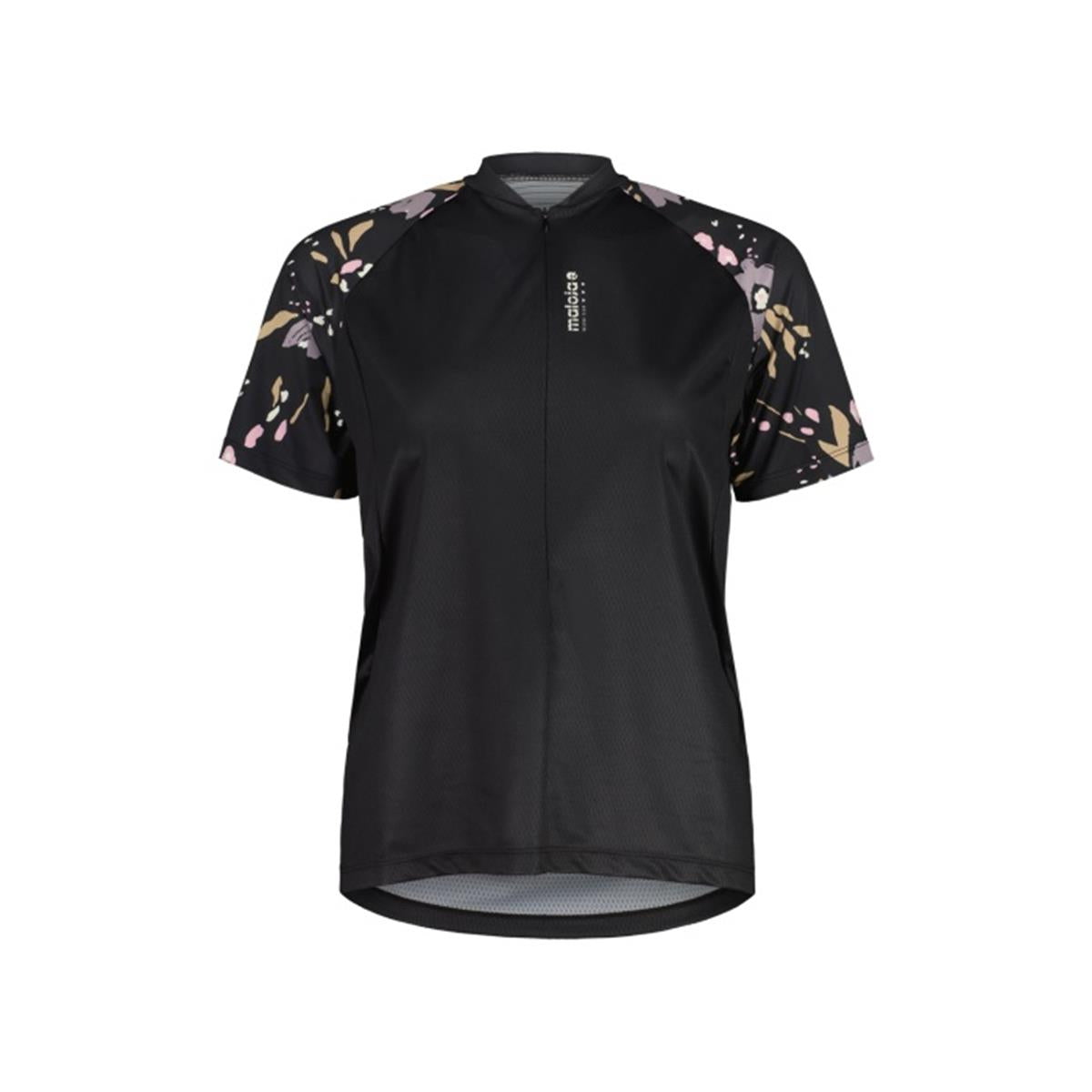 Maloja VilsaM Allmountain 1/2 Women deep black