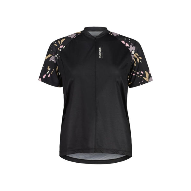 Maloja VilsaM Allmountain 1/2 Women deep black