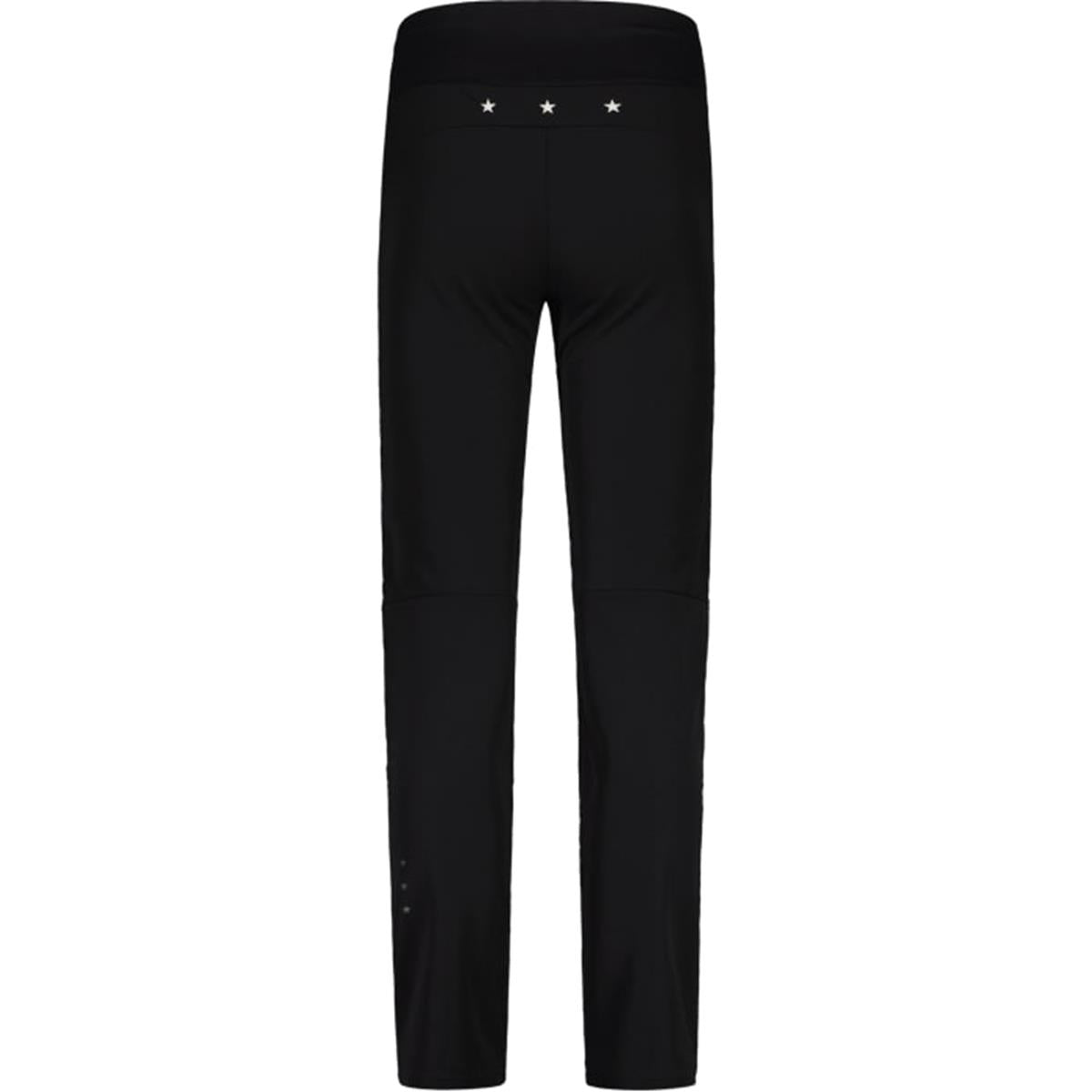 Maloja NunaM.Langlaufhose Long Damen Schwarz