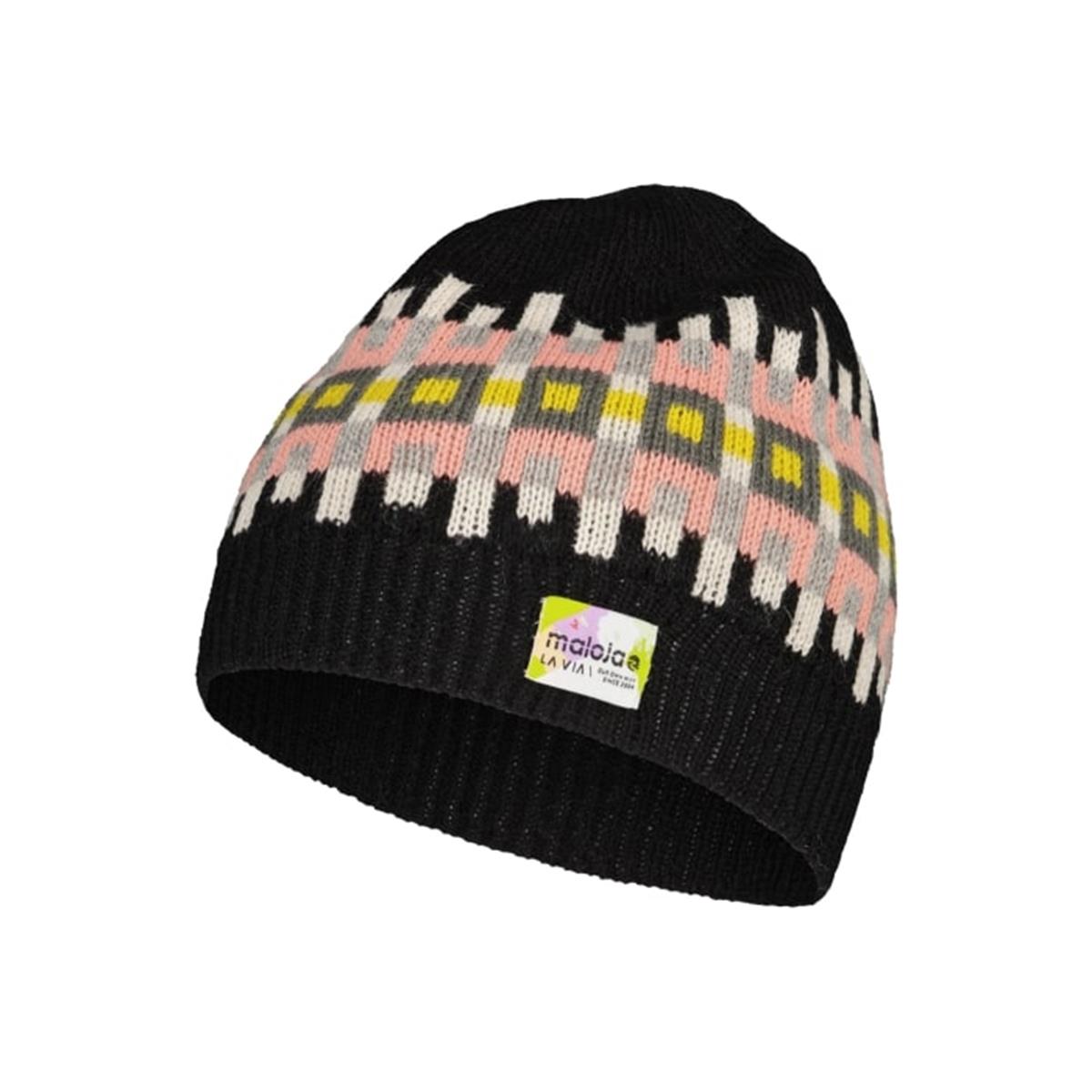 Maloja - ArroyaM. Beanie