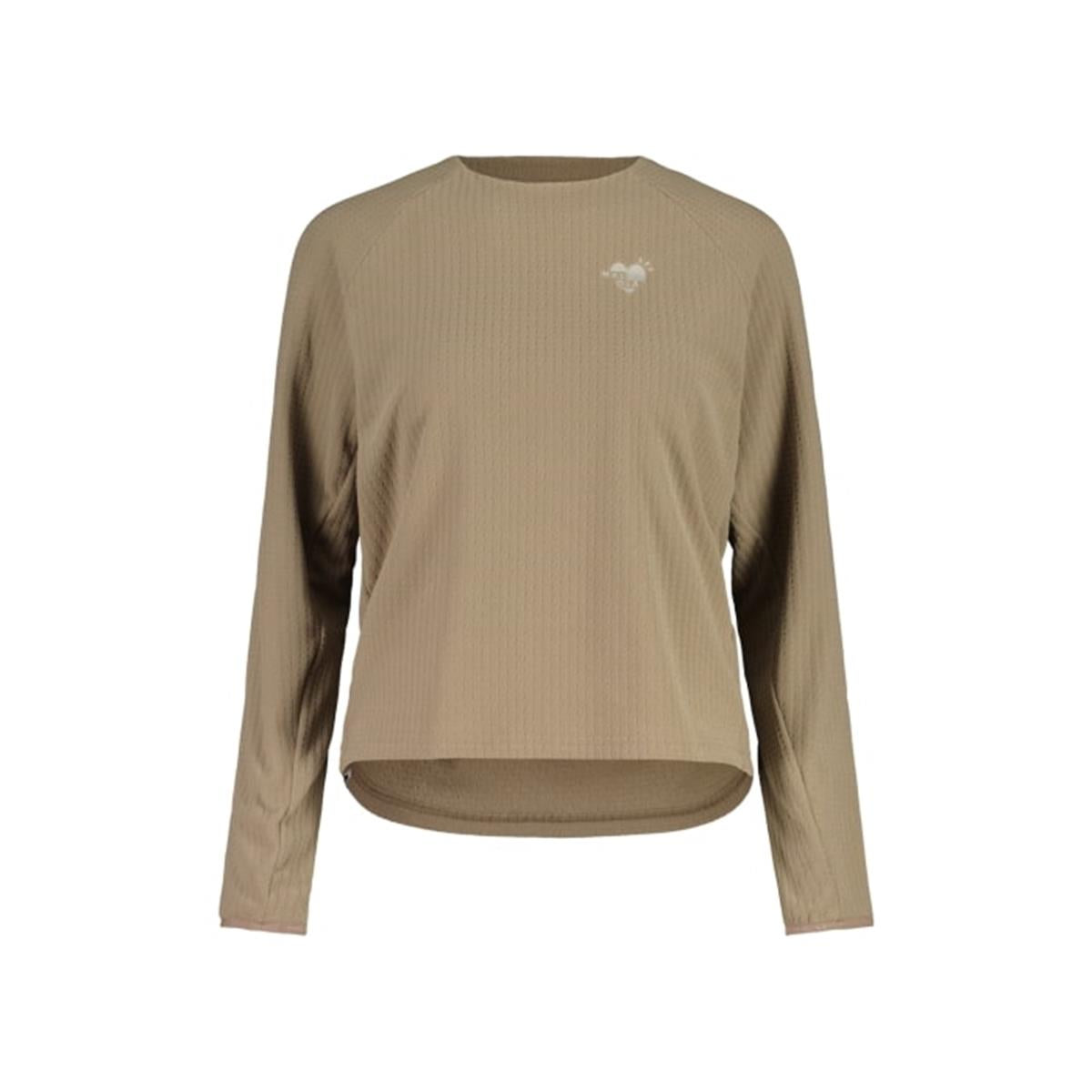 Maloja - NimoneM. Mountain Fleece Shirt
