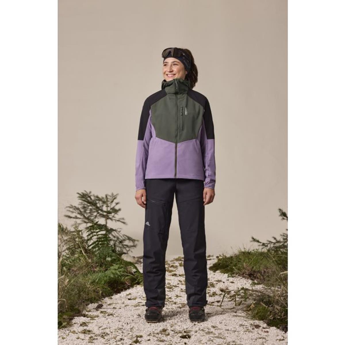 Maloja - TindeM. Ski Touring Hybrid Jakcet